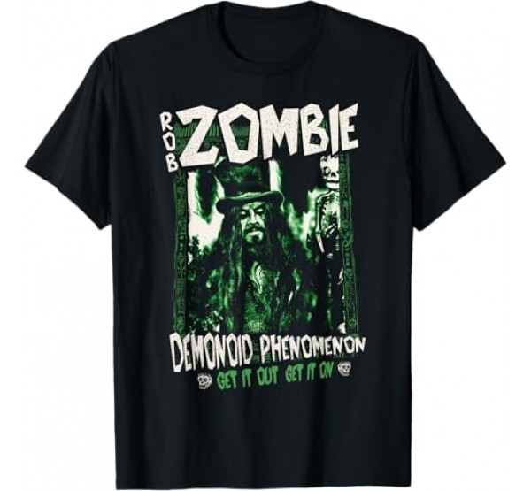 Demonoid Phenomenon Demonoid Phenomenon